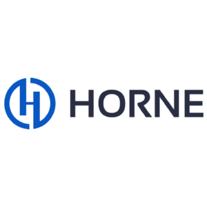 Horne