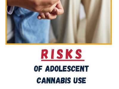 Cannabis Use in Adolescence