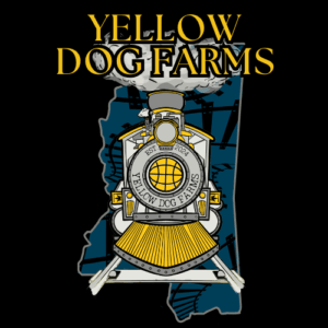 yellow dog farm fb logo