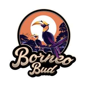 Borneo Bud Carousel