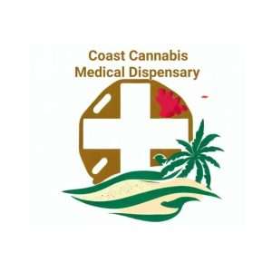 Coast Cannabis Carousel