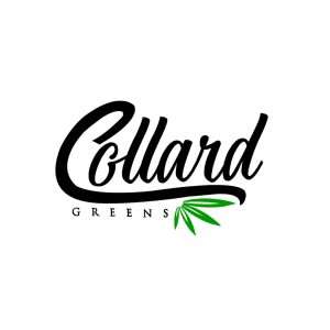 Collard Greens Carousel