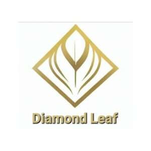 Diamond Leaf Carousel