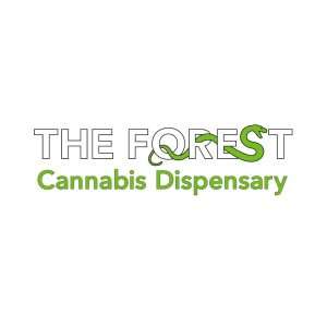Forest Dispensary Carousel