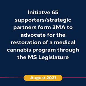 New Timeline 1 (August 2021)