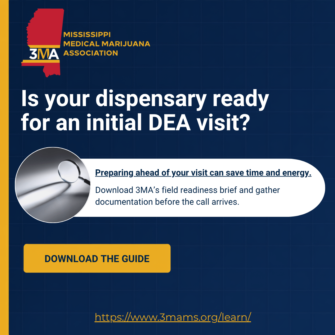 DEA On Site Visit Guide