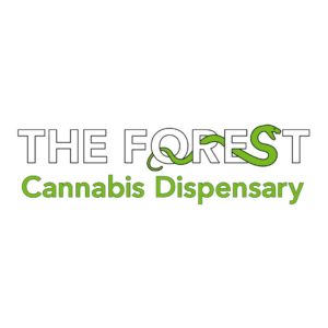 Forest Dispensary Logo