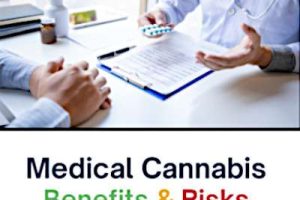 Benefits of Medical Cannabis
