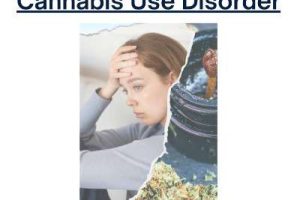 Cannabis Use Disorder