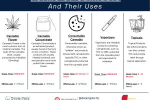 Forms of Cannabis and their Uses_ONSET_TIMES (2)