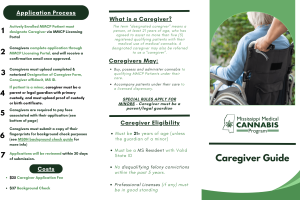MMCP Caregiver Guide