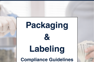 MMCP Packaging & Labeling Guide
